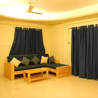 Roxel Inn - Sun City Corporate Leisure, Bangalore 4